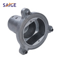 Ningbo Aluminum Die Casting for The Light Converter